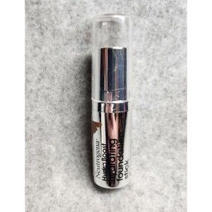 Neutrogena Hydro Boost Hydrating Foundation Stick CHESTNUT 135 New Sealed